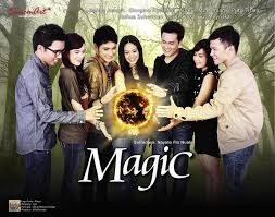 Cinta untuk bunda berkisah tentang bening (makayla) yang terpisah dari ibu kandungnya yang bernama nesa alias giselle (voke victora). Sinetron Magic Rcti Home Facebook