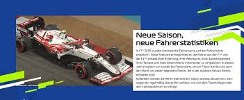 F1 2021 (pc / ps4 / ps5 / xbox one / xbox series s/x) jul 20. F1 2021 Inkl Kostenlosem Upgrade Auf Ps5 Playstation 4 Amazon De Games