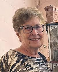 Barb J. Maytes (Sperry) Obituary March 12, 2025