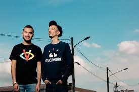 Yasmine a une belle am voix, elle sait qu'elle est dm douée. Prise De Son Bigflo Amp Oli Cantat Et Pierre Lapointe La Presse