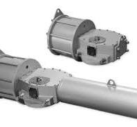Scotch Yoke Actuators – Max-Air Technology