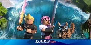 Konsep yang diusung game ini adalah biliar sistem online gratis terbaik. Game Online Anak Anak Roblox Tembus 90 Juta Pengguna Bulanan