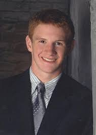 Andrew Halladay's Instagram, Twitter & Facebook