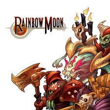 Activate the search by going to talk to the myriad tribe's jumble, this will activate the end of the rainbow side quest. Trophies Rainbow Moon Wiki Guide Ign