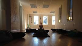 All Levels Yoga Drop In