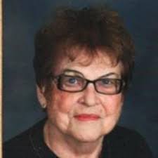 Elizabeth Giefer Obituary January 31, 2012