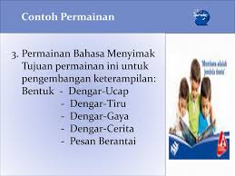 (monica sedang belajar kebudayaan indonesia). Contoh Kalimat Permainan Pesan Berantai Lucu Berbagai Permainan