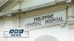 Displayed here are job ads that match your query. Ph General Hospital Designated As Covid 19 Referral Center Anc Youtube
