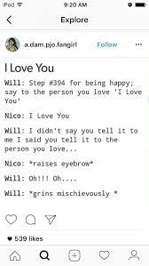 This Is So Cute Awwww Percy Jackson Funny Percy Jackson Books Percy Jackson Memes
