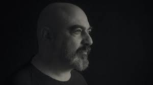 Martin Ruby “Sisyphus”