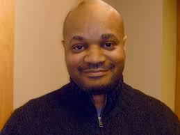 Black Artist News: FIVE: Ian Weaver