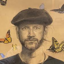 Christopher Holt (@christopherholtfineart) · Asheville, NC · Instagram  photos and videos