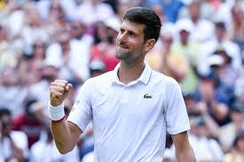 Il serbo, infatti, giocherà soltanto in doppio (con partner ancora da. Il Venerdi Nero Di Djokovic In Poche Ore Fuori Dalle Olimpiadi In Singolo E In Doppio Ilnapolista