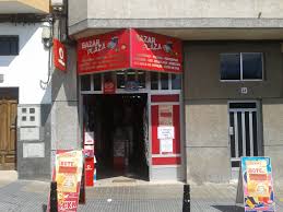 Bazar la Plaza