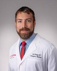 Josh Skaggs's Instagram, Twitter & Facebook