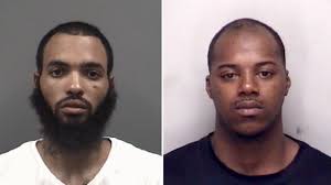 Rowan County drug dealers, including murder suspect, sentenced to federal  prison