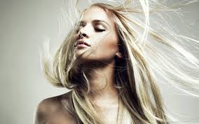 Sensuality woman-girl-sexy-sensual-blonde-face-model-hair-long ...