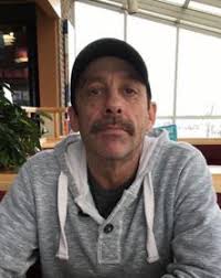 Troy Pero Obituary March 27, 2021