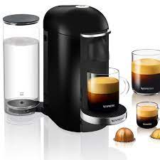 Entdecken sie die aromatischen geschmacksprofile unserer espresso kaffees. Nespresso Vertuoplus Deluxe Review My Honest Thoughts Is It For You 2021