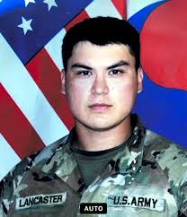 Michael Lancaster Obituary