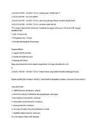 Temukan karir impianmu hanya di blogo.id. Confidential Secret Communications