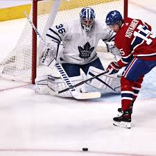 Do not miss montreal canadiens vs toronto maple leafs game. Playoff Preview Montreal Canadiens Vs Toronto Maple Leafs The Hockey News On Sports Illustrated