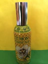 Bath Body Works Lemon Verbena Home Fragrance Spray Bath And Body Works Fragrance Spray Bath And Body