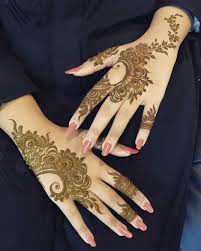 Pin By Art On نقش حنه Henna Tattoo Hand Henna Designs Modern Henna Designs
