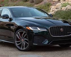 صورة Jaguar car