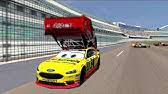 25 funny ways to flip your car in nascar. 25 Funny Ways To Flip Your Car In Nascar Youtube