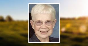 Erma Lee Pritchard Obituary 2019