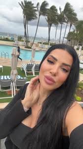 Natasha Perrier Miami