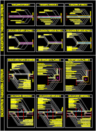 Using gypsum board for ceilings section. Gypsum Board Details In Autocad Cad Download 178 47 Kb Bibliocad
