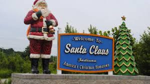 Christmas Vacations 15 Of The Best Places To Visit Cnn Travel