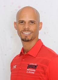 Media in category hat askew (left). Nicholas Askew Director Of Swimming Diving And Tennis Staff Directory Howard University Athletics