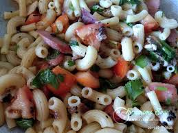 Resepi makaroni sedap, resipi makaroni mudah masak macam pro, resepi makaroni goreng sihat, resepi macaroni salad, resepi makaroni simple ringkas. Makaroni Goreng Simple Syamimi Saad Dot Com