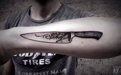 Los especialistas en calavera y cuchillos le dan la posibilidad de adquirir imán para cuchillos. 32 Ideas De Cuchillo Chef Tatuaje De Chef Tatuajes De Cocineros Tatuaje De Cuchillo