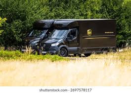 Image result for UPS Brown 2016 Sprinter