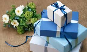 While you may have to get an item from the couple's registry if they have one, it may not be within budget. Best Bridal Shower Gift Ideas For The Beautiful Bride