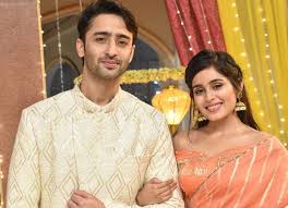 Yeh Rishtey Hain Pyaar Ke Shaheer Sheikh Says Rhea Sharma Brought Abir To Life By Being Mishti Bollywood News Bollywood Hungama She is famous for playing female protagonist role of. shaheer sheikh says rhea sharma brought