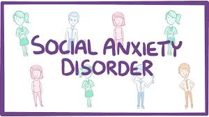 Do I Have Social Anxiety Disorder