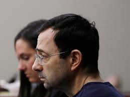 John geddert, 63, was the head coach of the 2012 us women's olympic gymnastics team, which won a gold medal. Larry Nassar Sentenced To 40 To 175 Years In Prison After More Than 150 Detail His Abuse In Court Vogue