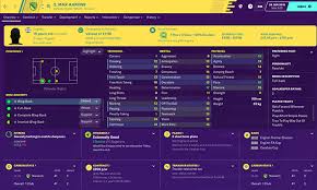 Good player guide fm 2010; 10 Of The Best Wonderkids On Football Manager 20 Haaland Aarons Tonali Planet Football