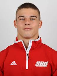 2019-20 Men's Track and Field Roster