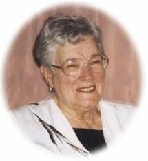 Obituary of Jean Elizabeth Graves