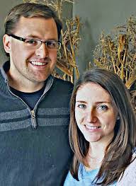 Kris Blevins's Instagram, Twitter & Facebook