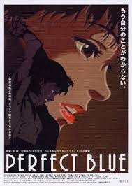 This set is often saved in the same folder as. Perfect Blue Wikipedia