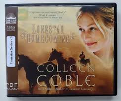 Lonestar Homecoming (Lonestar Series #3) by Colleen Coble