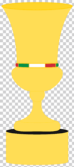 It currently plays in serie d. Coppa Png Images Klipartz