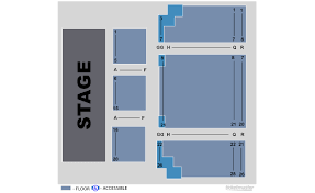 Scherr Forum Thousand Oaks Civic Arts Plaza Thousand Oaks